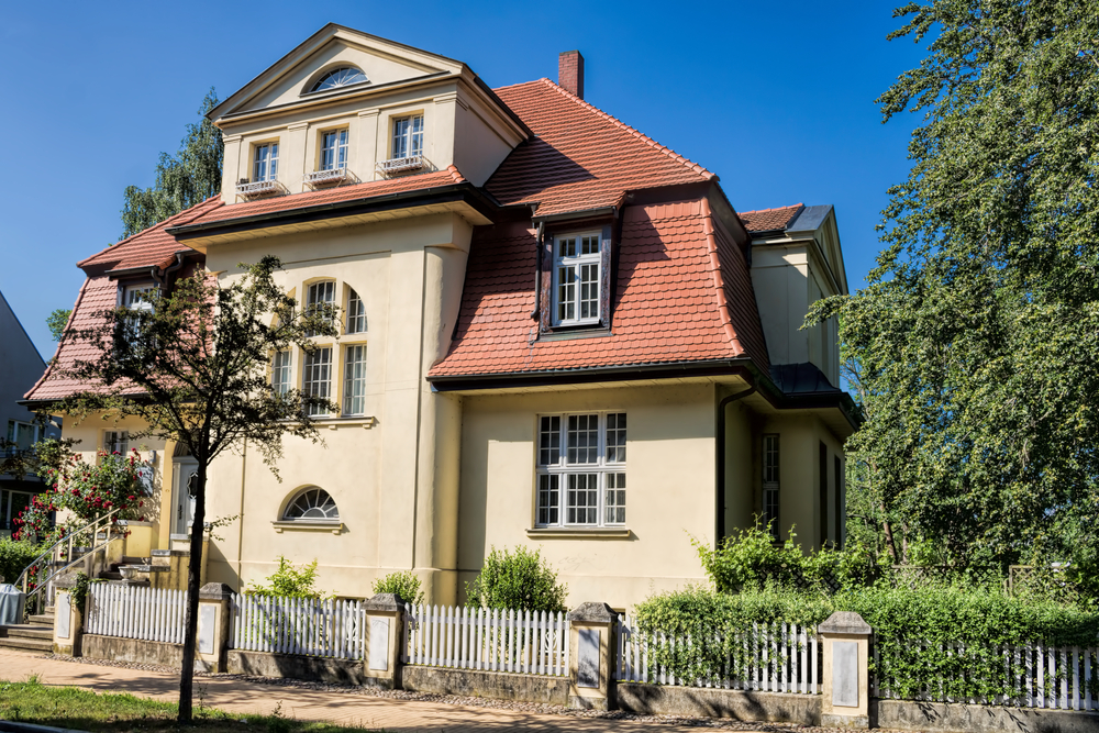 Preiswert und kompetent erledigen wir Ihre Sanierung Berlin.